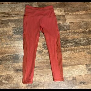 Calia Ankle Length Leggings